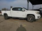 Lot #3028684711 2018 CHEVROLET COLORADO Z