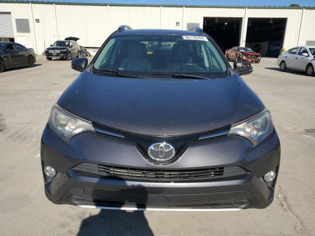 2016 TOYOTA RAV4 XLE - 2T3WFREV4GW284465