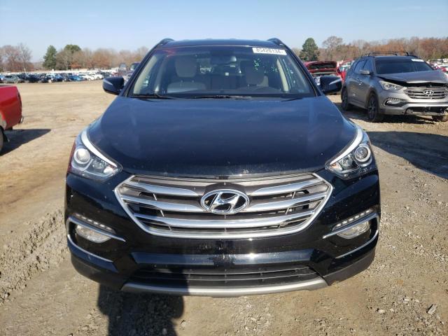 2018 HYUNDAI SANTA FE S - 5NMZU3LB2JH100256