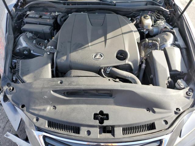 VIN JTHBF1D23F5053276 2015 LEXUS IS no.11