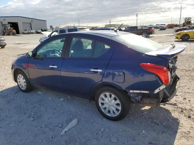 2018 NISSAN VERSA S - 3N1CN7AP4JL885782