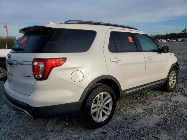 2016 FORD EXPLORER X - 1FM5K7D89GGA89279
