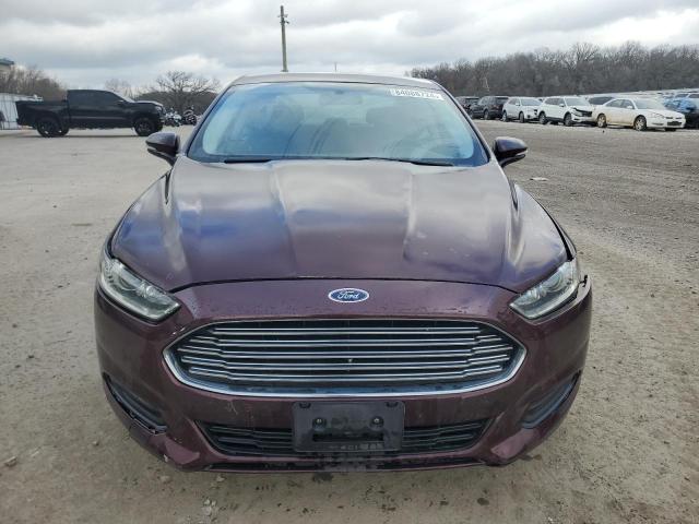 VIN 3FA6P0H75DR229129 2013 FORD FUSION no.5