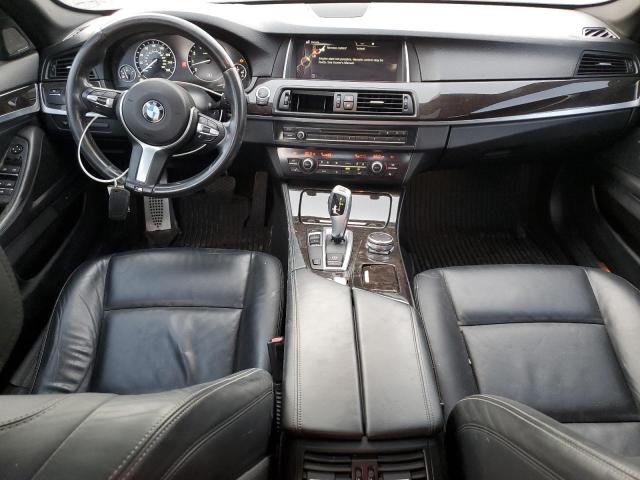 2015 BMW 535 I - WBA5B1C54FG126033