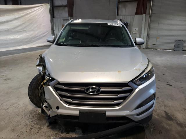 2017 HYUNDAI TUCSON LIM - KM8J3CA43HU588586