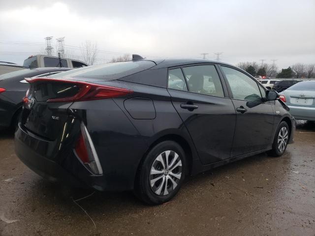 2021 TOYOTA PRIUS PRIM - JTDKAMFP4M3195039