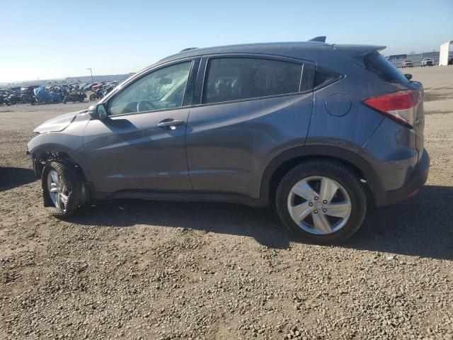 VIN 3CZRU6H51KM733778 2019 HONDA HR-V no.2