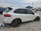 Lot #3024647598 2012 PORSCHE CAYENNE TU