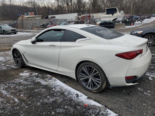 Vin: jn1cv7el9hm320869, lot: 84380414, infiniti q60 base 20172