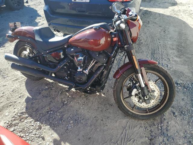 2024 HARLEY-DAVIDSON FXLRS #3048566877