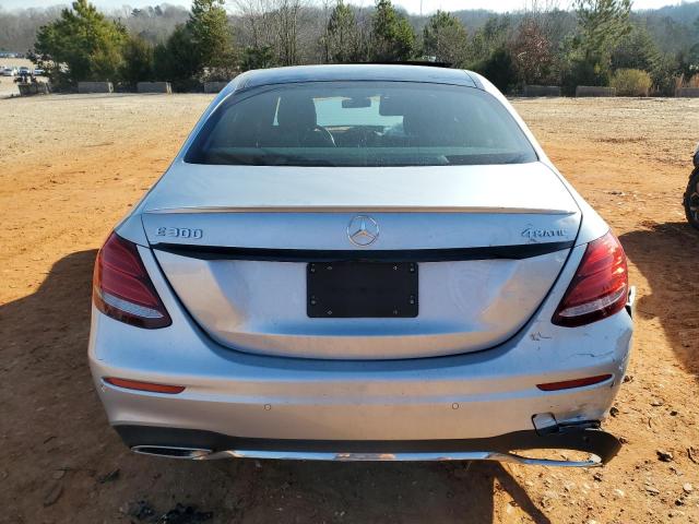 2019 MERCEDES-BENZ E 300 4MAT - WDDZF4KB1KA488681