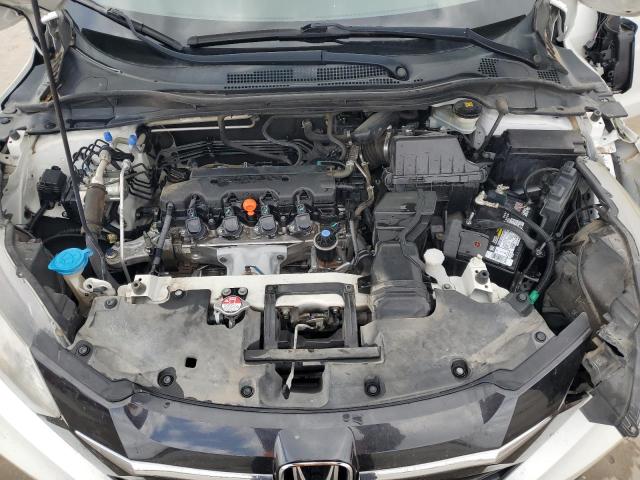 2016 HONDA HR-V EX - 3CZRU6H56GM726235