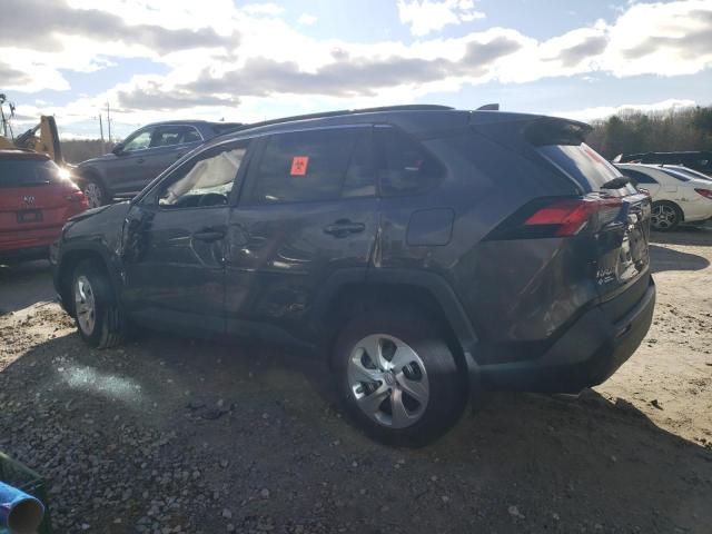 2019 TOYOTA RAV4 LE - 2T3G1RFV6KC020224