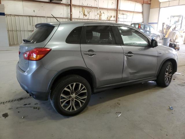 Vin: ja4ap3au0gz048598, lot: 83717044, mitsubishi outlander es 20163