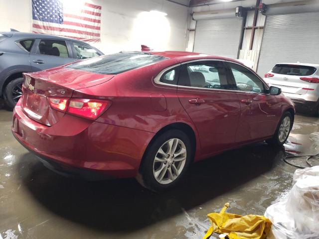 2016 CHEVROLET MALIBU LT - 1G1ZE5ST0GF175880