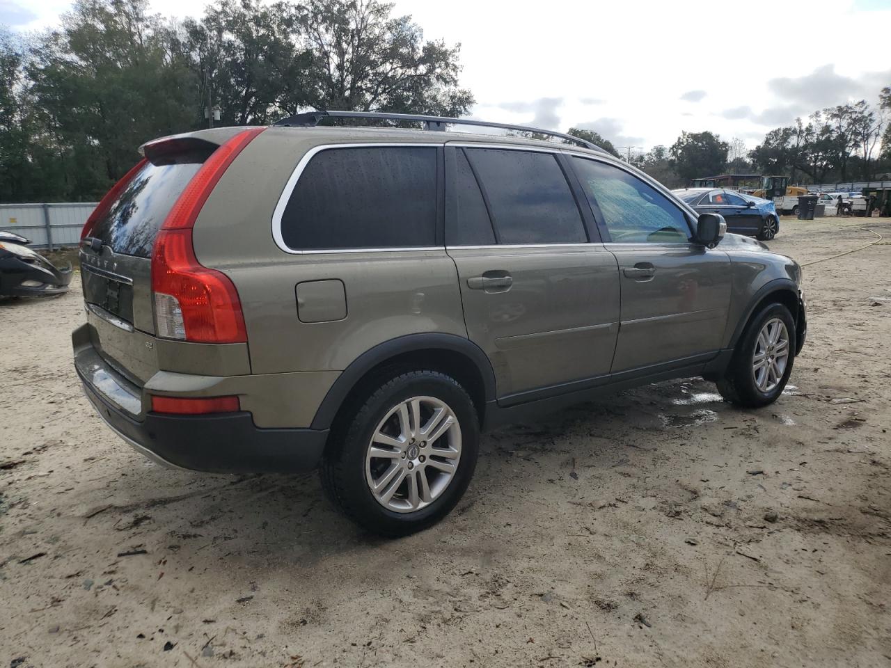 Lot #3042056261 2010 VOLVO XC90 3.2