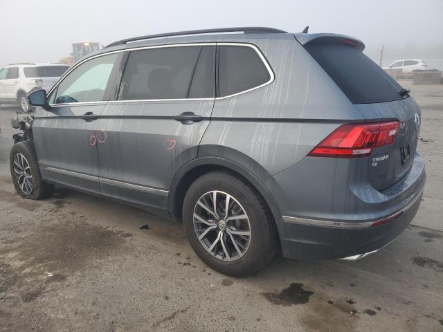 2020 VOLKSWAGEN TIGUAN SE - 3VV2B7AX7LM099815