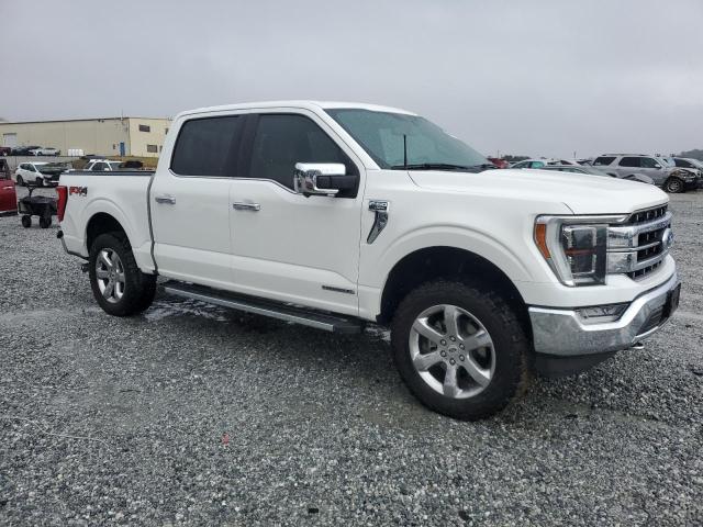 2021 FORD F150 SUPER - 1FTFW1ED2MFB06527