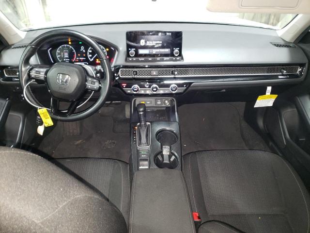 2024 HONDA CIVIC EX - 2HGFE1F77RH312025