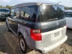 Lot #3055162960 2004 HONDA ELEMENT LX