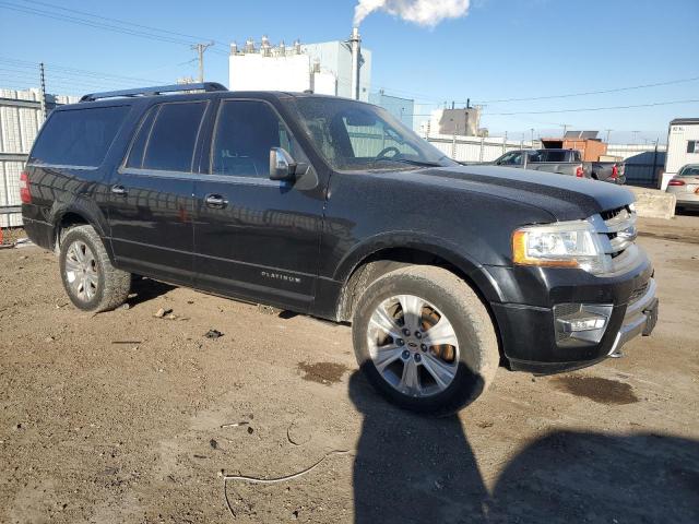 2016 FORD EXPEDITION - 1FMJK1MT7GEF16860