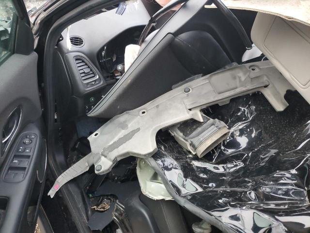 2019 HONDA HR-V EX - 3CZRU6H51KM739094