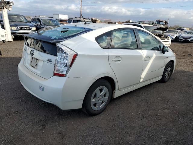 Vin: jtdkn3du8a0014576, lot: 84715444, toyota prius 20103