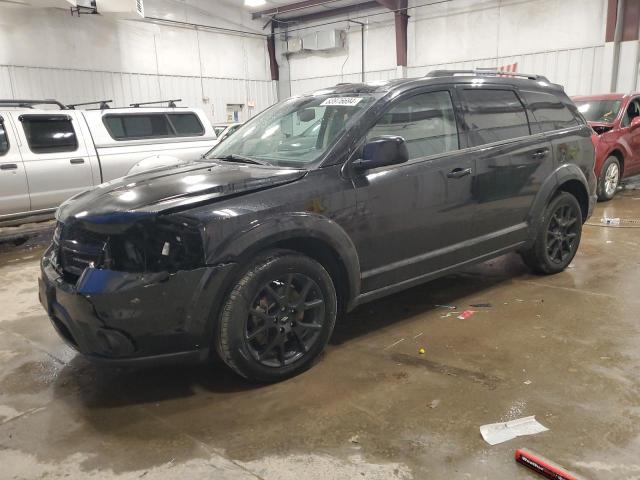 DODGE JOURNEY GT