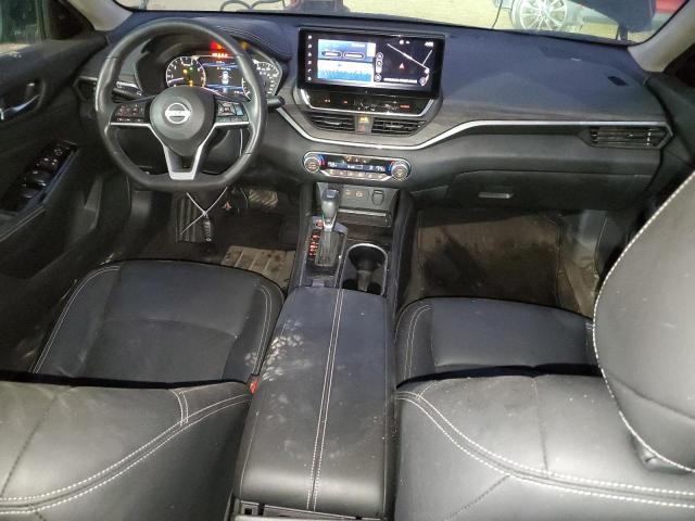 2024 NISSAN ALTIMA SL - 1N4BL4EV3RN300309