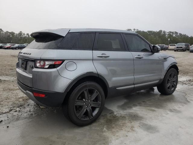 LAND ROVER RANGE ROVE 2014 gray  gas SALVP2BG8EH893883 photo #4