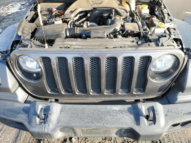 VIN 1C4HJXDG3KW621118 2019 JEEP WRANGLER no.11