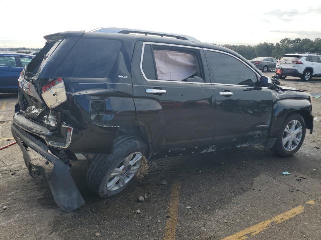 2016 GMC TERRAIN SL - 2GKFLPE36G6250619