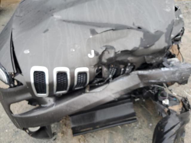 2017 JEEP CHEROKEE L - 1C4PJLCB6HW535207