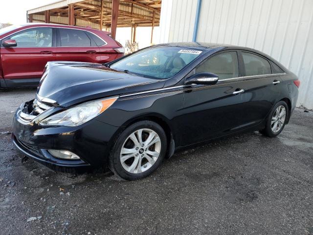 2013 HYUNDAI SONATA SE #3028078520