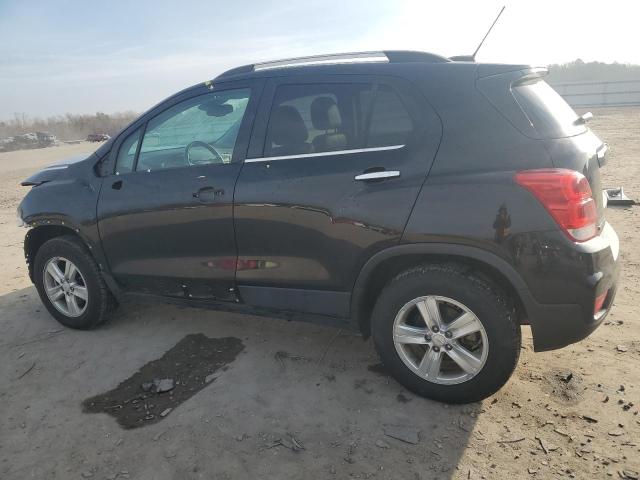 Vin: kl7cjpsb3lb033999, lot: 86734444, chevrolet trax 1lt 20202