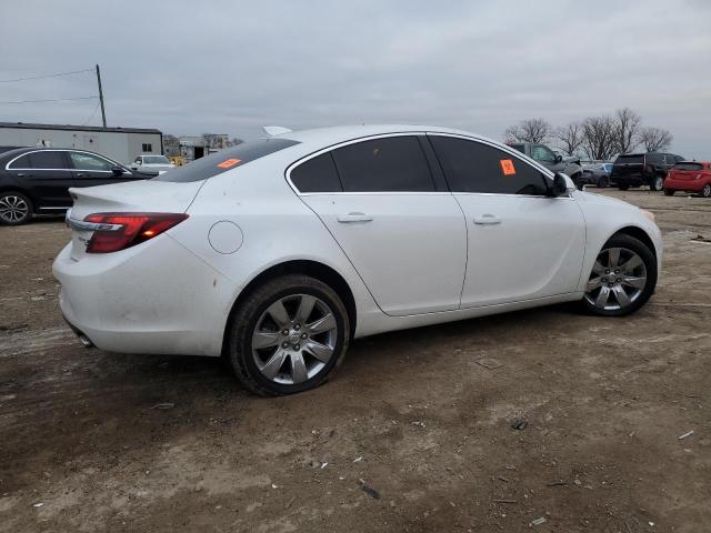 2017 BUICK REGAL - 2G4GM5EX2H9154776