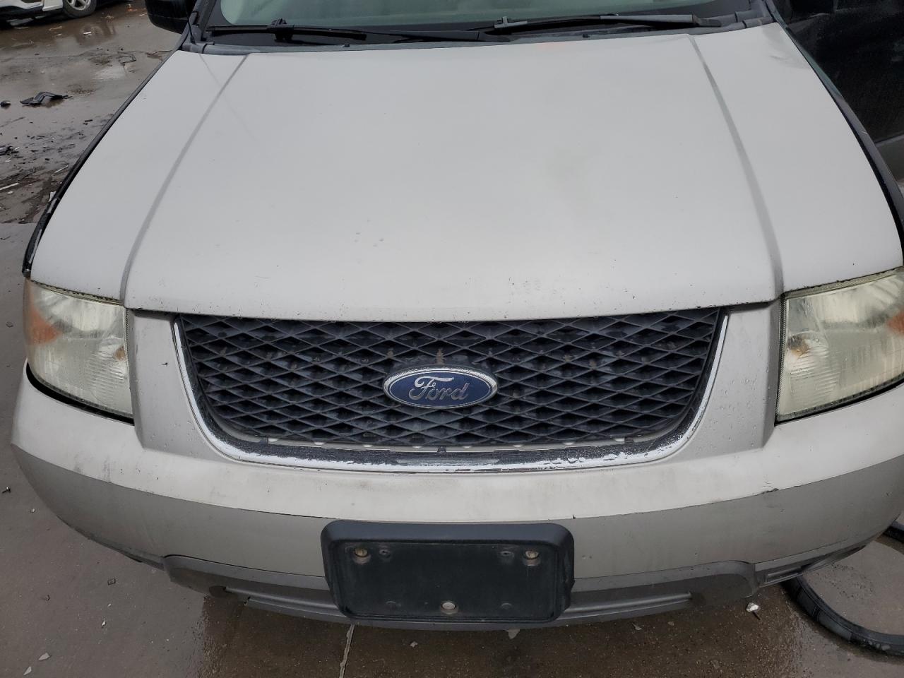 Lot #3034619739 2005 FORD FREESTYLE