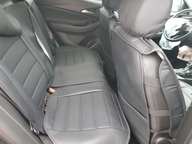 2021 BUICK ENCORE GX - KL4MMBS29MB058094