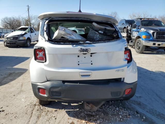 2019 JEEP RENEGADE L ZACNJABB1KPK86152