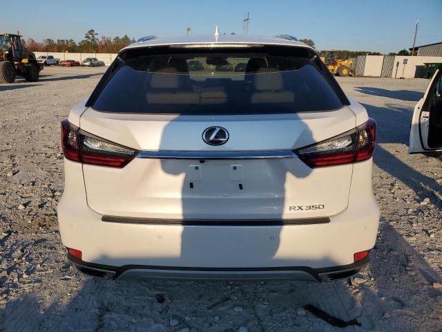 VIN 2T2HZMAA7NC249282 2022 LEXUS RX350 no.6