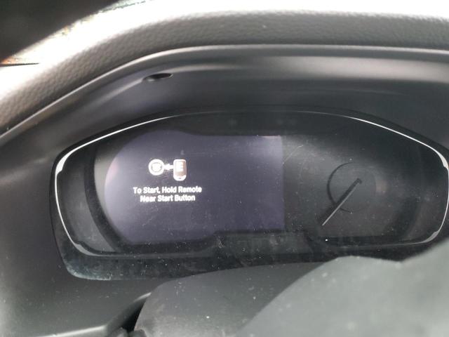 2019 HONDA ACCORD TOU - 1HGCV2F98KA035898