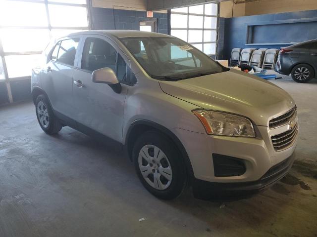 2016 CHEVROLET TRAX LS - 3GNCJKSBXGL261838