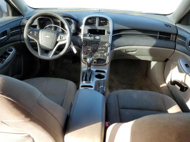 2015 CHEVROLET MALIBU LS - 1G11B5SL4FF110292