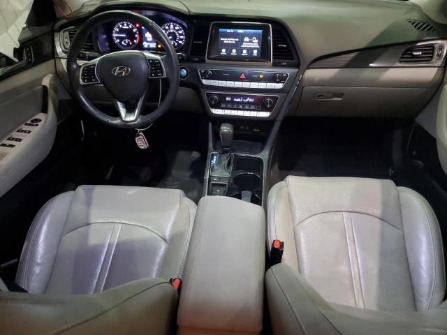 2019 HYUNDAI SONATA LIM - 5NPE34AF7KH761797