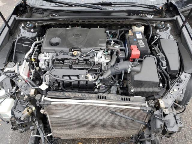 2018 TOYOTA CAMRY L - 4T1B11HK7JU134611