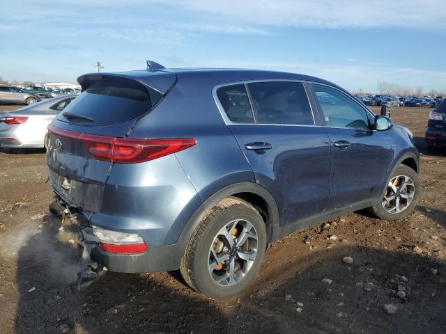 2020 KIA SPORTAGE L - KNDPMCAC3L7799572