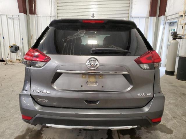 2017 NISSAN ROGUE S - JN8AT2MV2HW020681