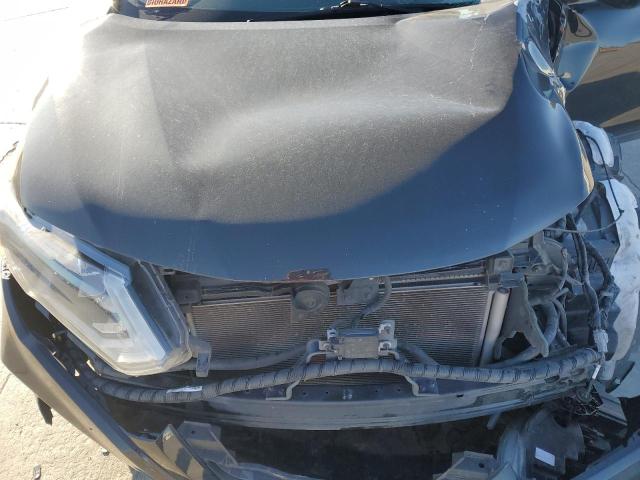 2017 NISSAN ROGUE S - 5N1AT2MT1HC848700