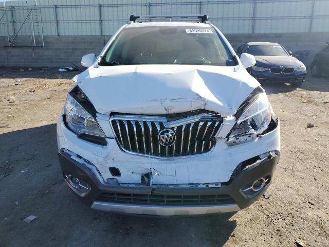 2016 BUICK ENCORE - KL4CJCSB4GB738919
