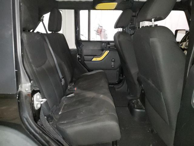 2017 JEEP WRANGLER U - 1C4BJWDG3HL503841